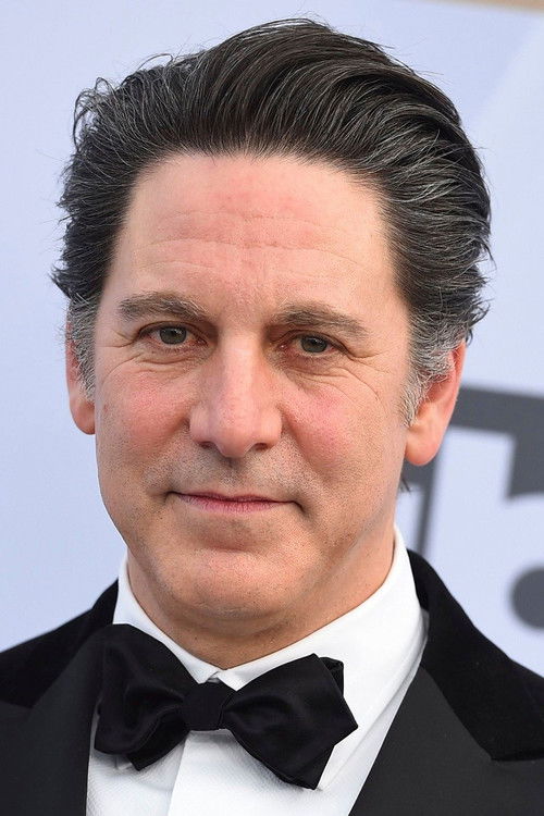 Photo of Scott Cohen