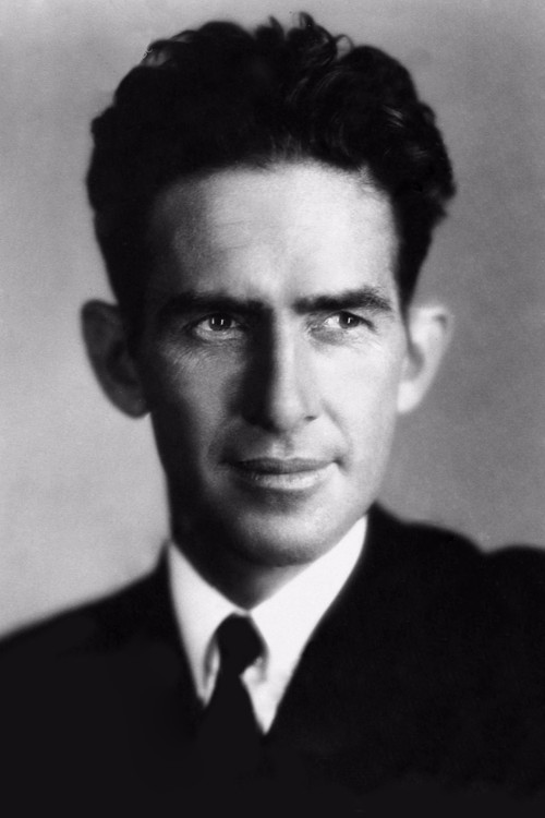 Photo of Ernest B. Schoedsack