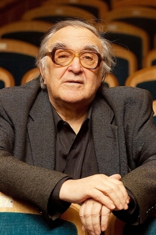 Photo of Vladimir Dashkevich