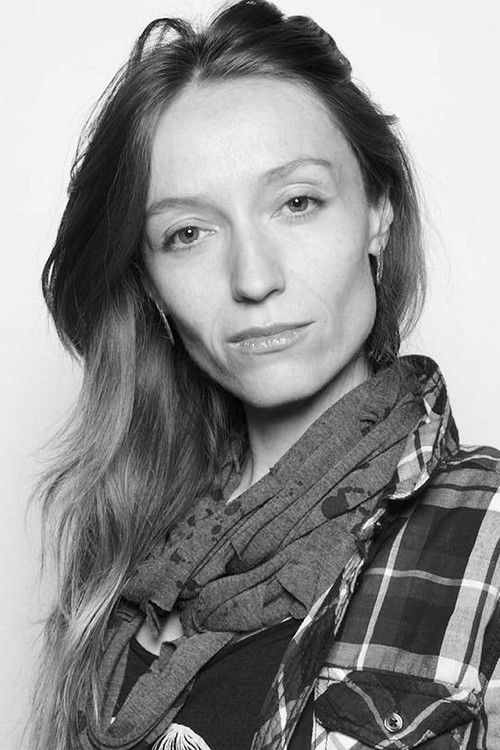 Photo of Marialy Rivas