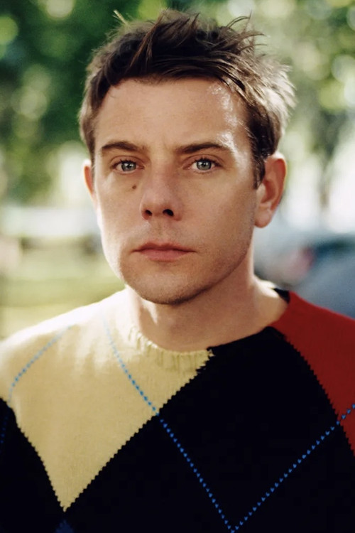 Photo of Jonathan Anderson