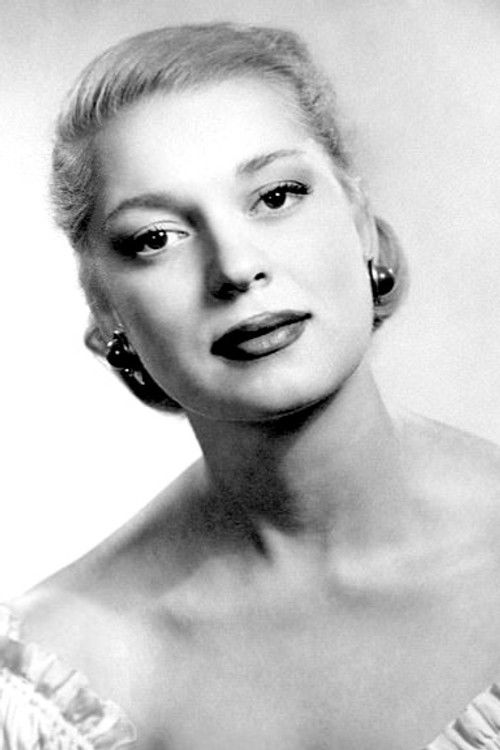 Photo of Carol Channing