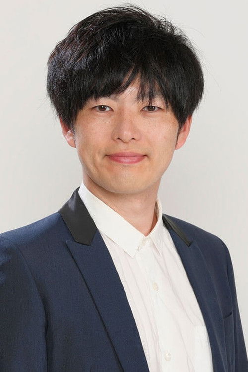 Daisuke Touyama