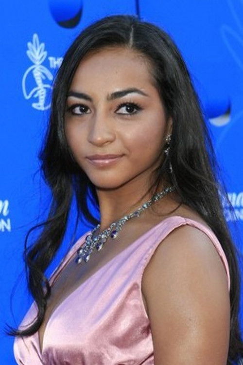 Photo of Dalia Hernández