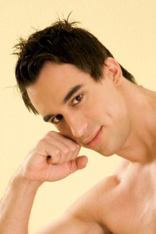 Photo of Phill Sardou