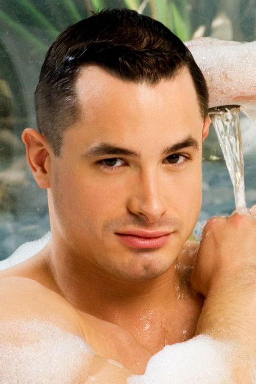 Photo of Antton Harri