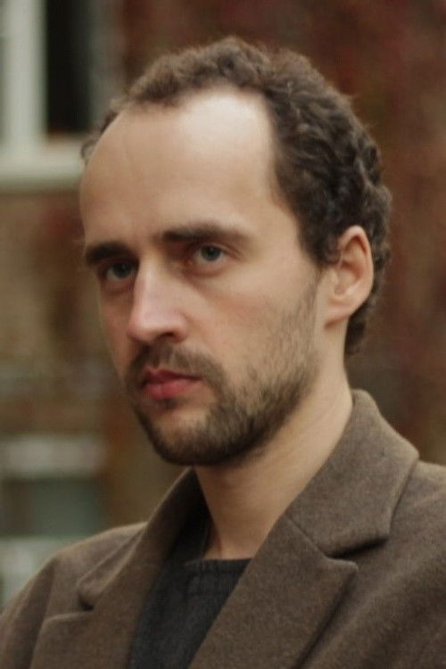 Photo of Yuri Semashko