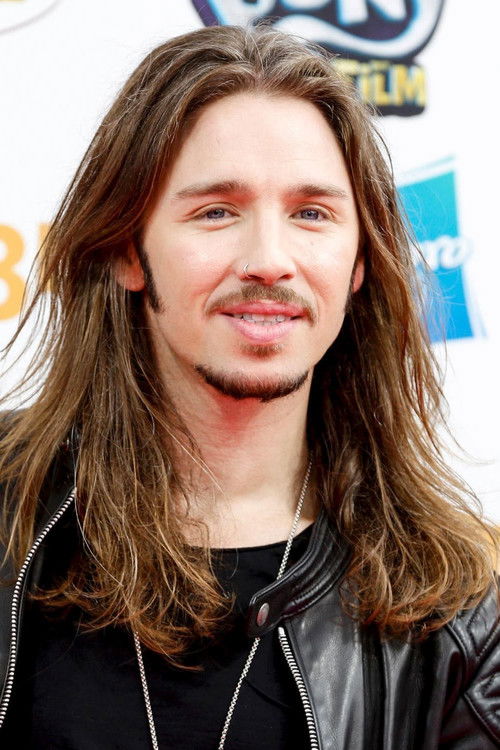 Photo of Gil Ofarim