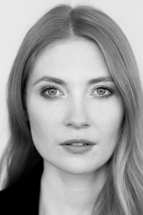 Photo of Paulina Chapko