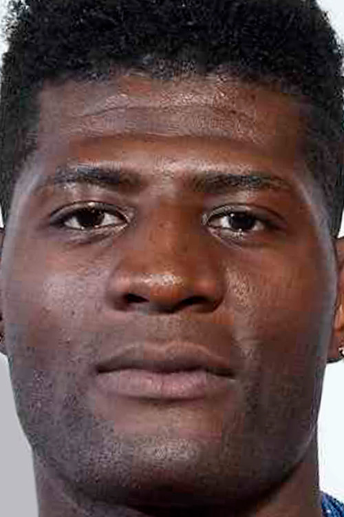 Photo of Ricardo Nkosi