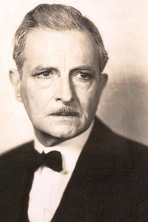 Photo of John St. Polis