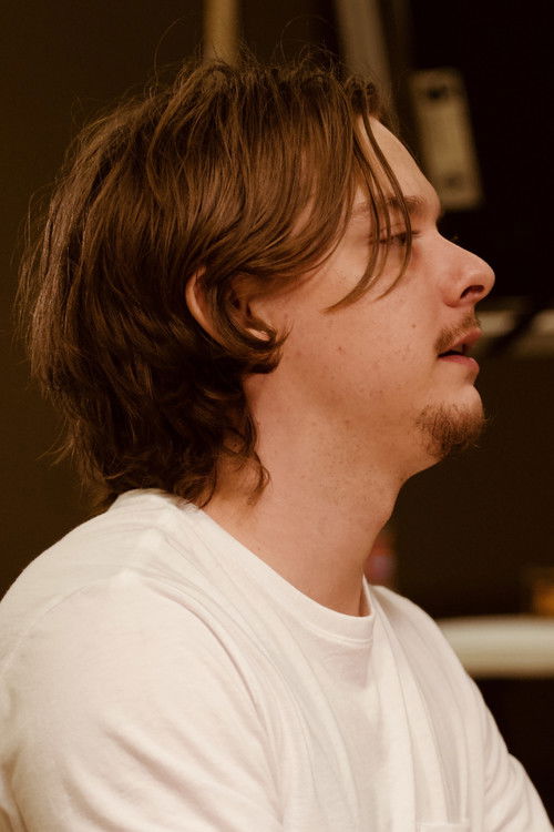 Photo of Carter Dodd