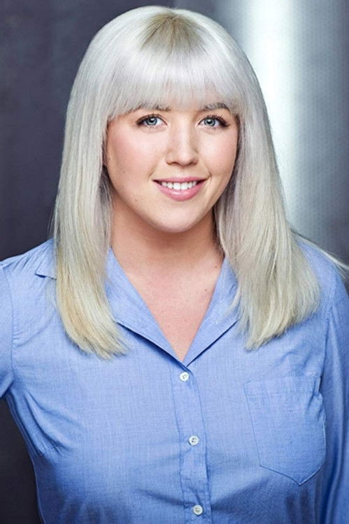 Photo of Mariah Owen