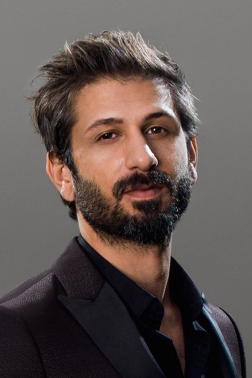 Photo of Ushan Çakır