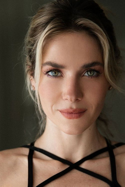 Photo of Monique Alfradique