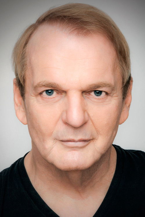 Photo of John Joseph Gallagher