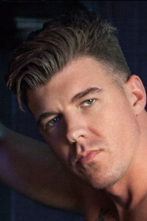 Photo of J.J. Knight