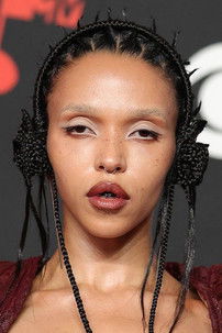 Photo of FKA twigs