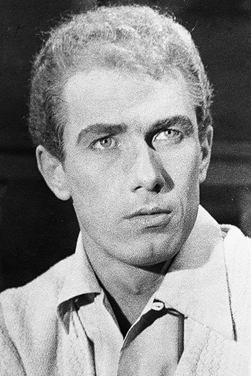 Photo of Aldo de Maio