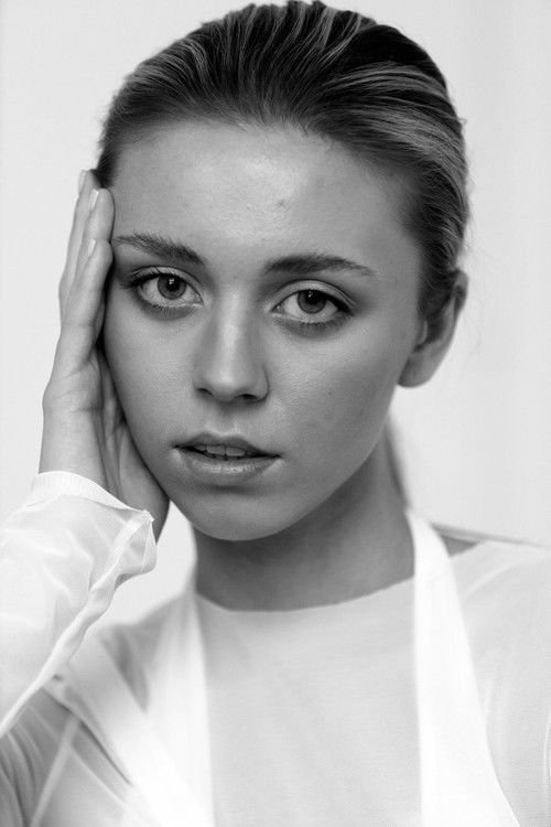 Photo of Каролина Глазунова