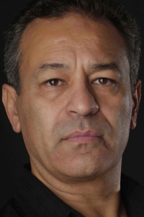 Photo of Tayfun Bademsoy