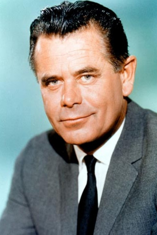 Photo of Glenn Ford