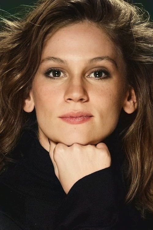 Photo of Farah Zeynep Abdullah