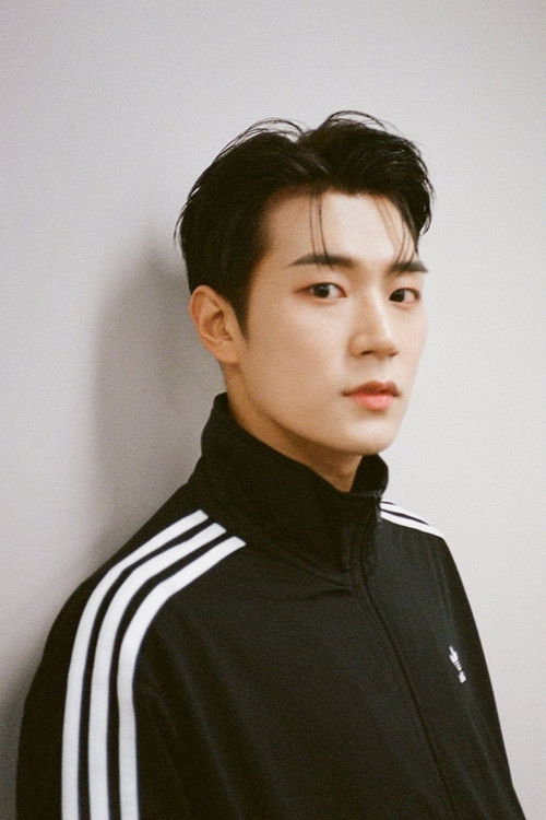 Photo of Park Seo-ham