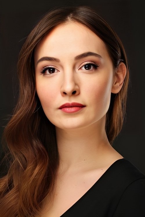 Photo of Başak Gümülcinelioğlu