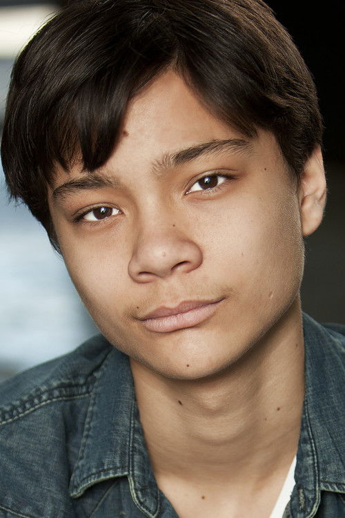 Photo of Filip Geljo