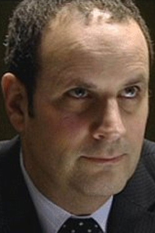 Photo of Neil Conrich