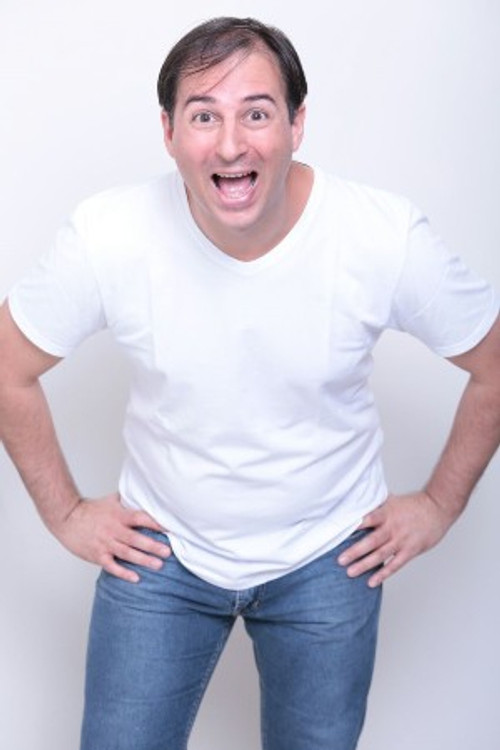 Photo of Rodrigo Gallo