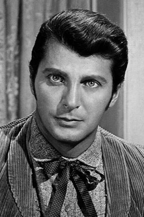 Photo of Clifford David