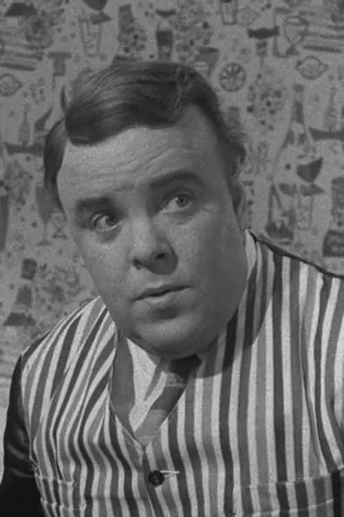 Photo of Mogens Davidsen