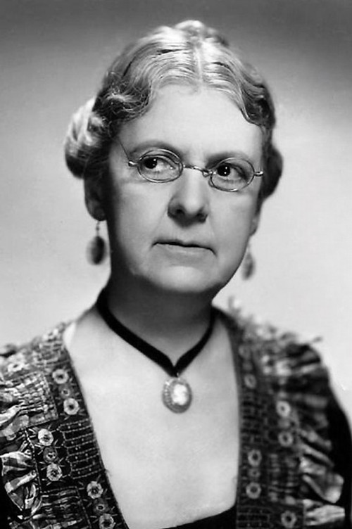 Photo of Clara Blandick