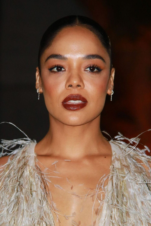 Photo of Tessa Thompson