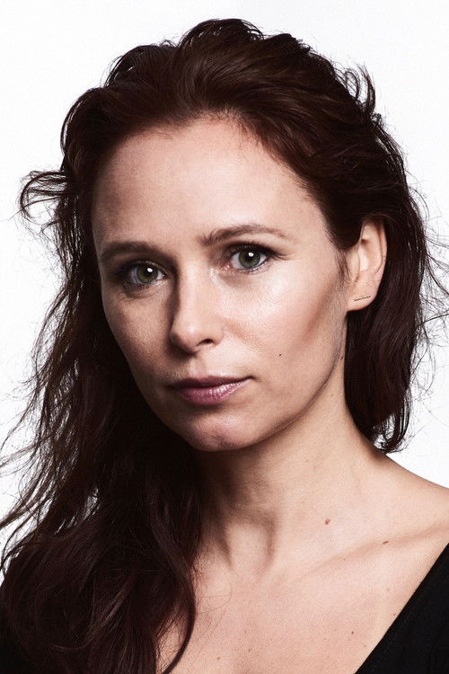 Photo of Lykke Sand Michelsen