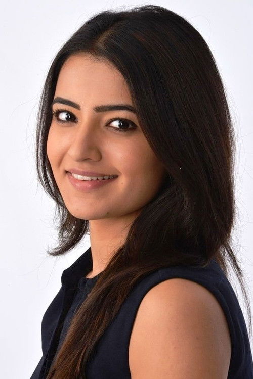 Photo of Rukshar Dhillon