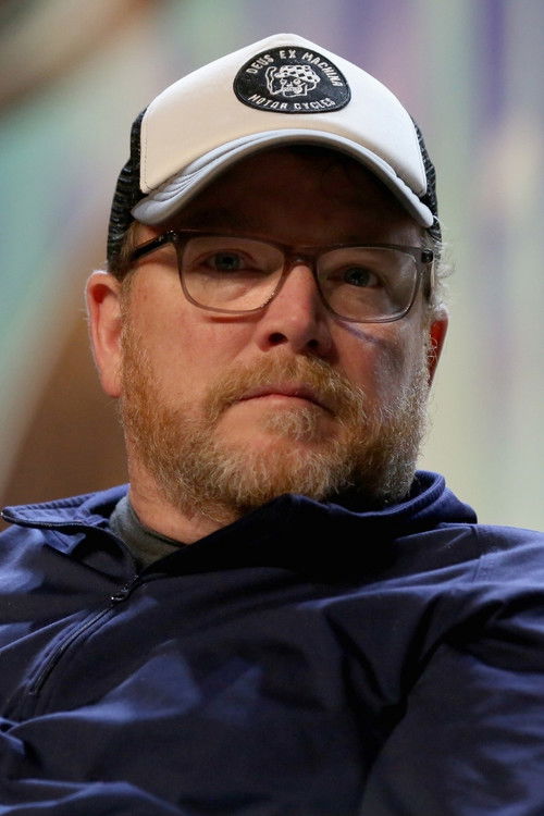 Photo of Robert Duncan McNeill