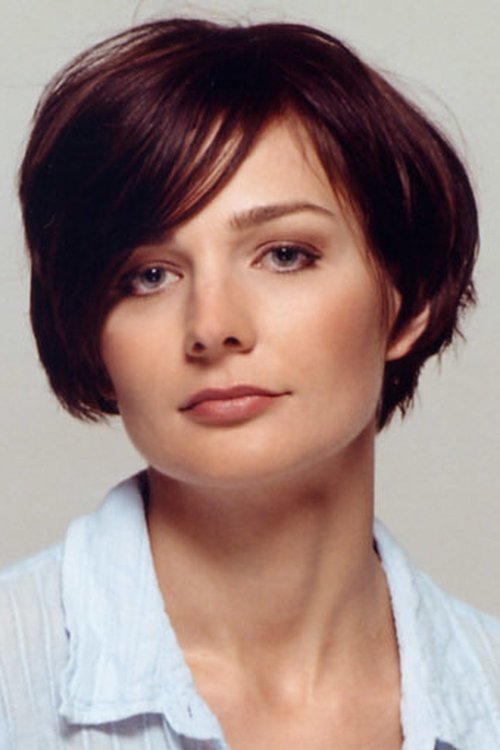 Photo of Heather Burns