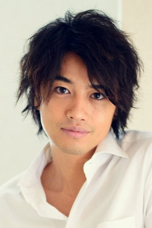 Photo of Takumi Saitoh