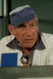 Photo of Michael Fox