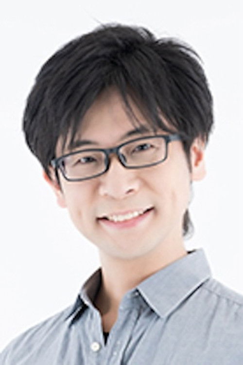 Photo of Kiyohiro Yamaguchi