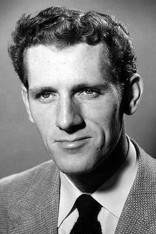 Photo of John Anderson