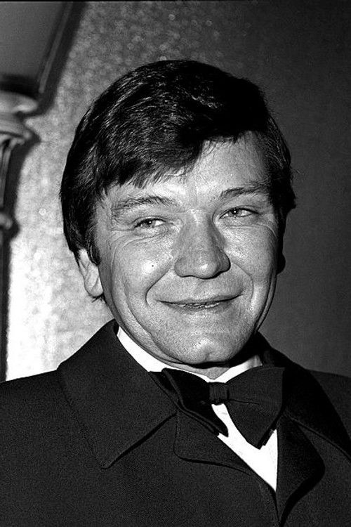 Photo of Michael Williams