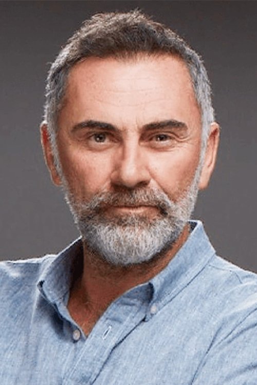 Photo of Atilla Saral