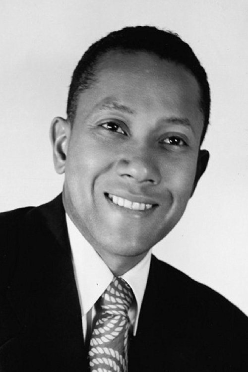 Photo of Fayard Nicholas