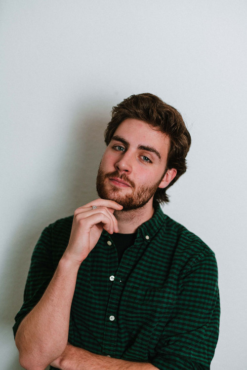 Photo of Luis Lauschner