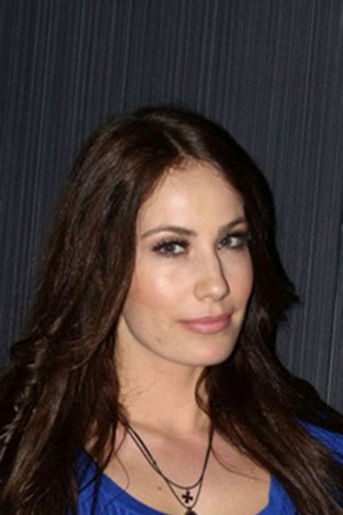 Photo of Stella Giaboura