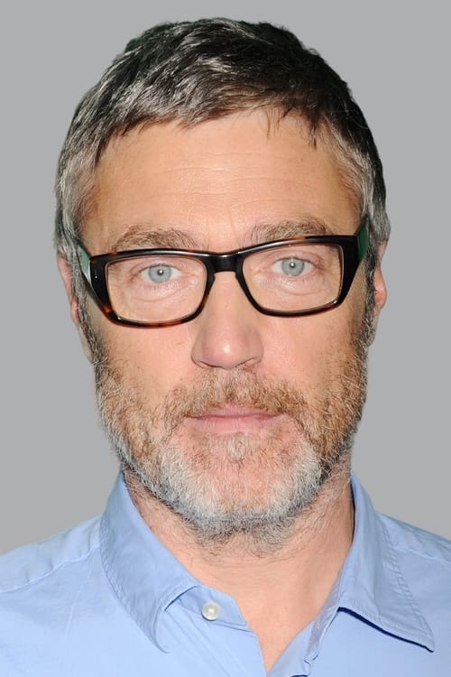Photo of Vincent Regan